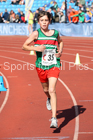Boys under-13s  Northern 3 Stage Road Relay, SportsCity, Manchester. Photo: David T. Hewitson/Sports for All Pics